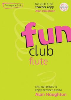 Fun Club Flute 