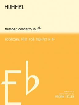 Concerto in Eb 