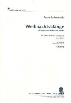 Weihnachtsklänge 
