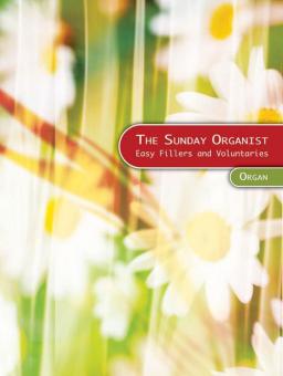 Sunday Organist 