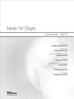 Joyful Music Set 2 
