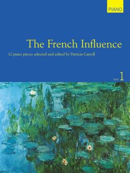 The French Influence Book 1 