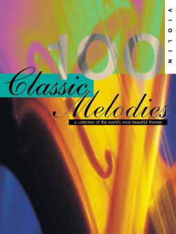 100 Classic Melodies 
