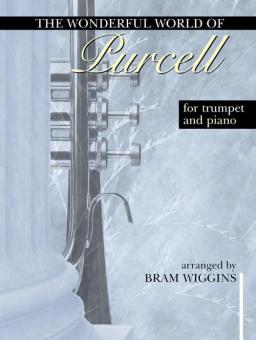 The Wonderful World of Purcell 
