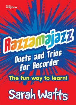Razzamajazz Duets And Trios 