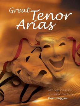 Great Tenor Arias 