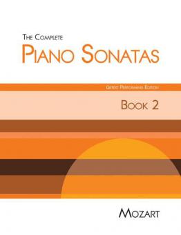 Complete Sonatas Book 2 