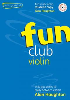 Fun Club Violin 