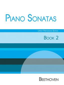 Piano Sonatas Vol. 2 