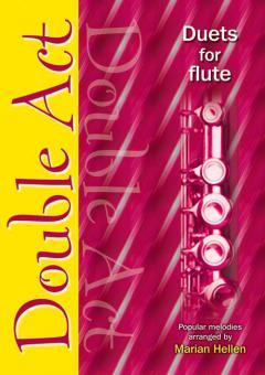 Duets for flute 