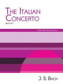 The Italian Concerto BWV 971 