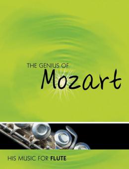 The Genius of Mozart 