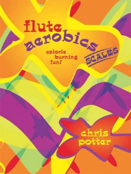 Flute Aerobics Scales 