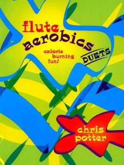 Flute Aerobics Duets 