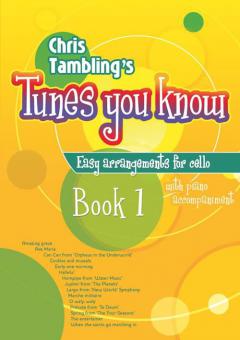 Tunes You Know Book 1 