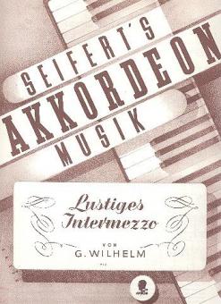 Lustiges Intermezzo 