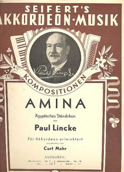 Amina 