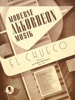 El Chueco 