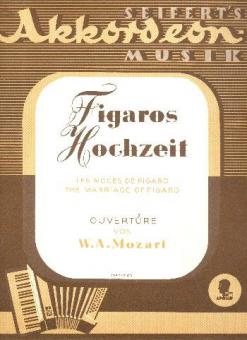 Figaros Hochzeit 