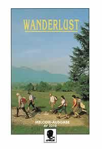 Wanderlust 