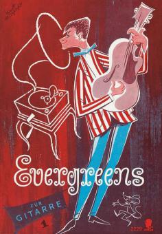 Evergreens 1 