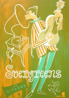 Evergreens 3 