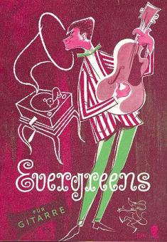 Evergreens 5 