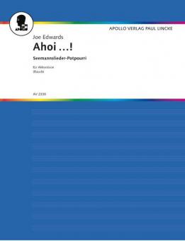 Ahoi...! 