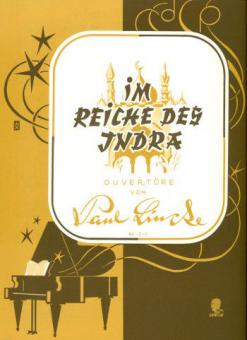 Im Reiche des Indra 