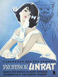 Professor Unrat 