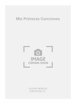 Mis Primeras Canciones Organ 