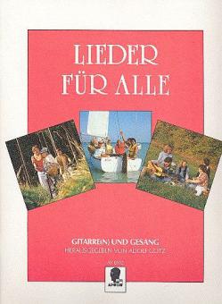 Lieder für Alle 