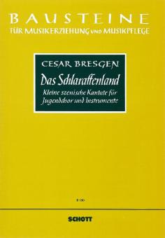 Das Schlaraffenland 