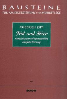 Fest und Feier 