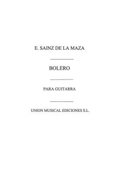 Bolero 
