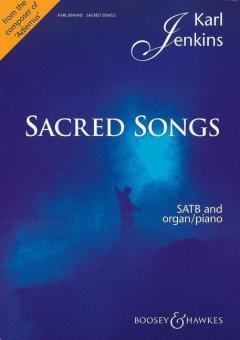Sacred Songs 