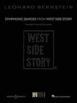 Danses symphoniques de West Side Story 