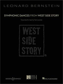 Danses symphoniques de West Side Story 