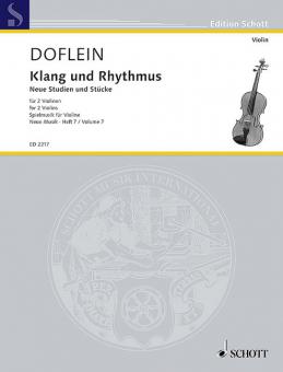 Klang und Rhythmus Standard