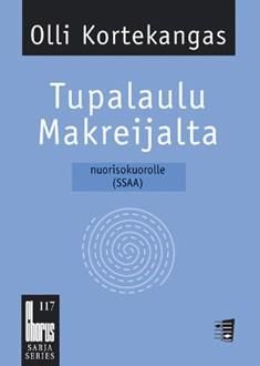 Makreija Song 