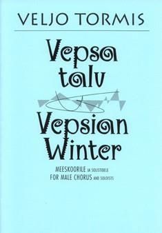 Vepsian Winter 