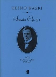 Sonata op. 51 
