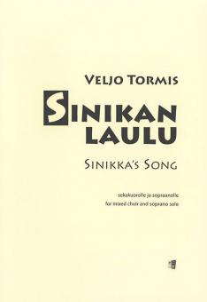 Sinikka's Song 