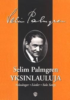 Yksinlauluja 