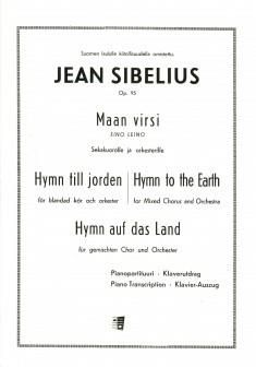 Hymn To The Earth op. 95 