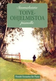 Finnish Favourites 