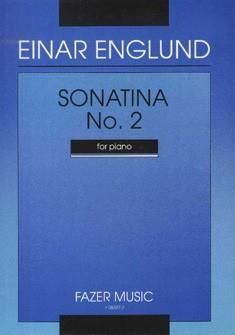 Sonatina No. 2 
