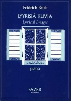 Lyrical Images 