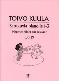 Fairytale op. 19 