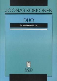 Duo op. 82 